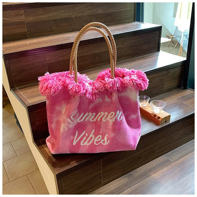 Summer Vıbes Bag