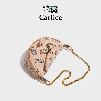 Carlıce Cross Bag