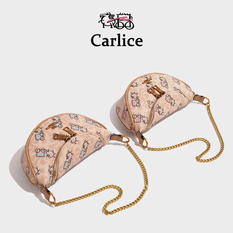 Carlıce Cross Bag