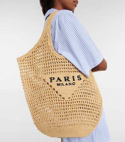 PARIS MILANO MIX BAG