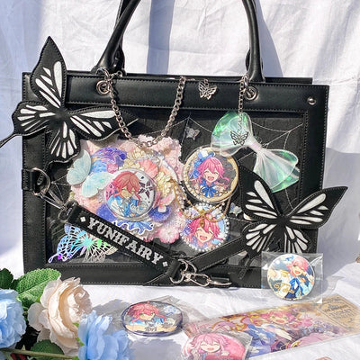 Butterfly Y2K Bag