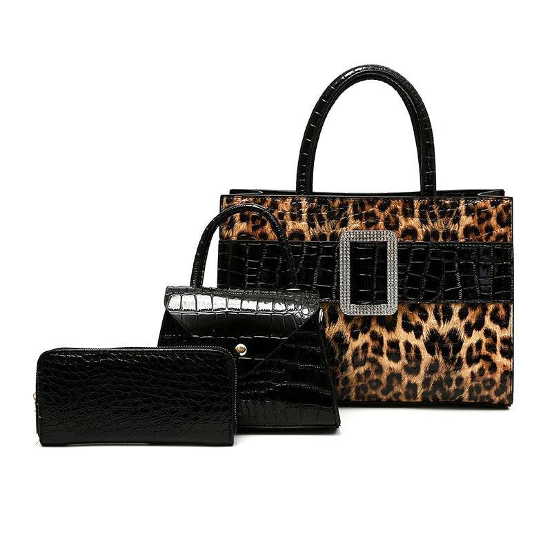 Énıgme Bag (set of 3)