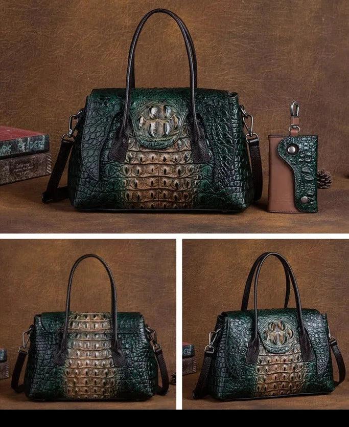 Opulenza Bag ( 2'li set ) - Barzello, Barzello Çantaları, İndirimleri Keşfet ! Barzello Barzello