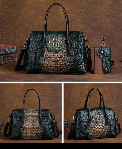 Opulenza Bag ( 2'li set ) - Barzello, Barzello Çantaları, İndirimleri Keşfet ! Barzello Barzello