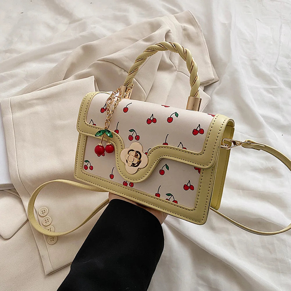 Cherry Bag