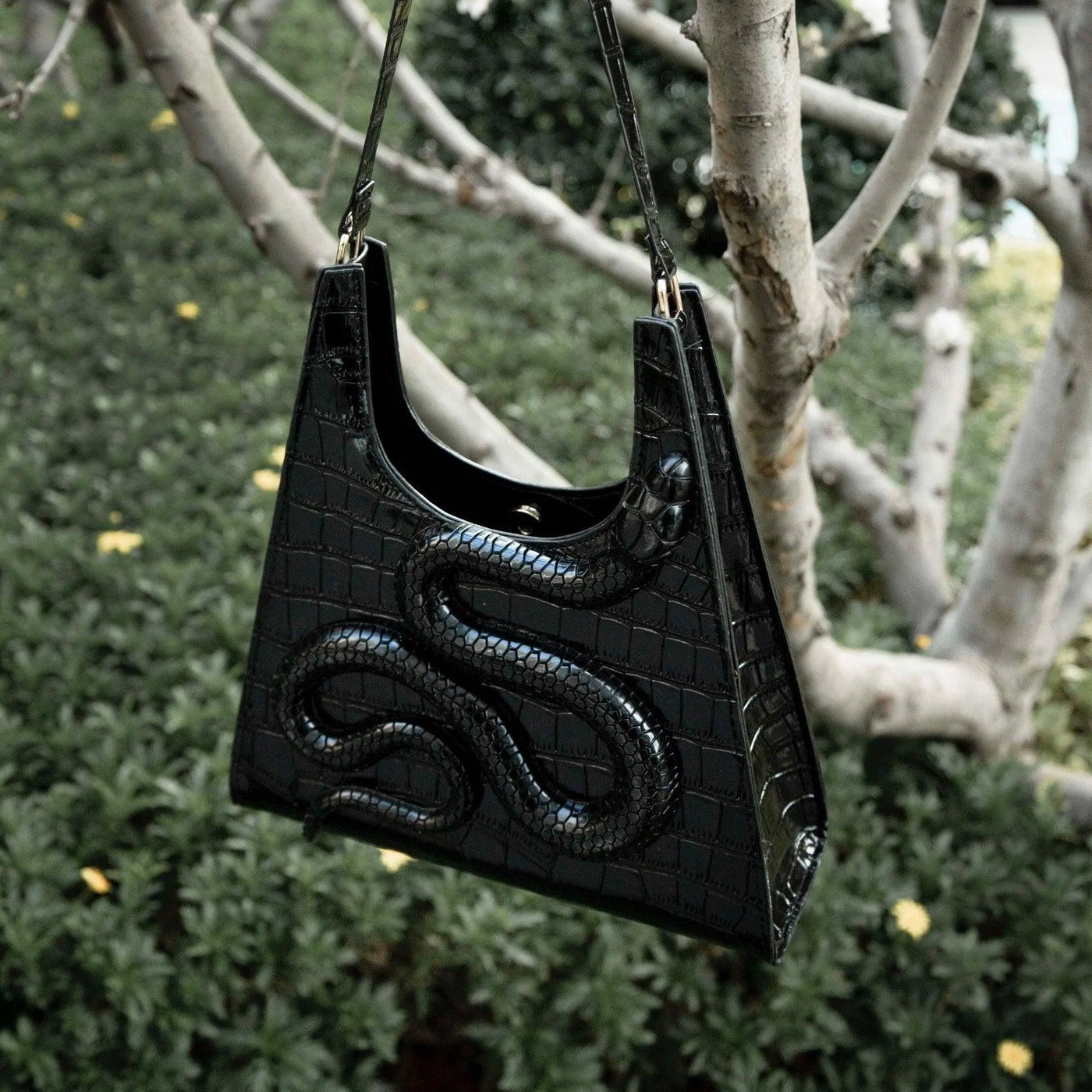 Anaconda Bag