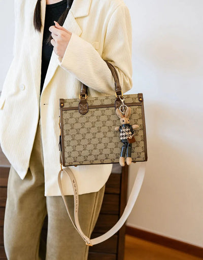 SERAPHINE BUNNY BAG