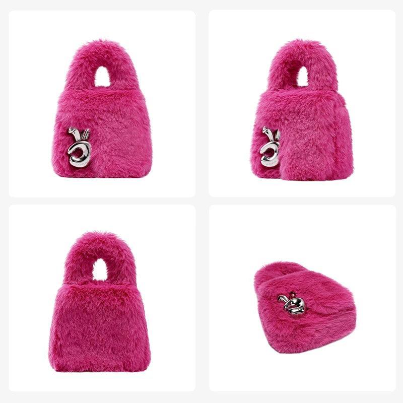 LA FESTIN Empress BAG