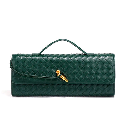VIOLETTA BAG ( Vegan Deri )