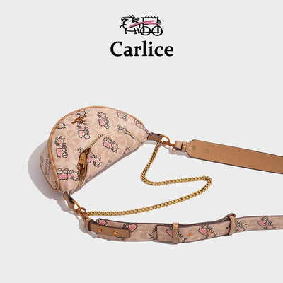 Carlıce Cross Bag