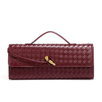 VIOLETTA BAG ( Vegan Deri )