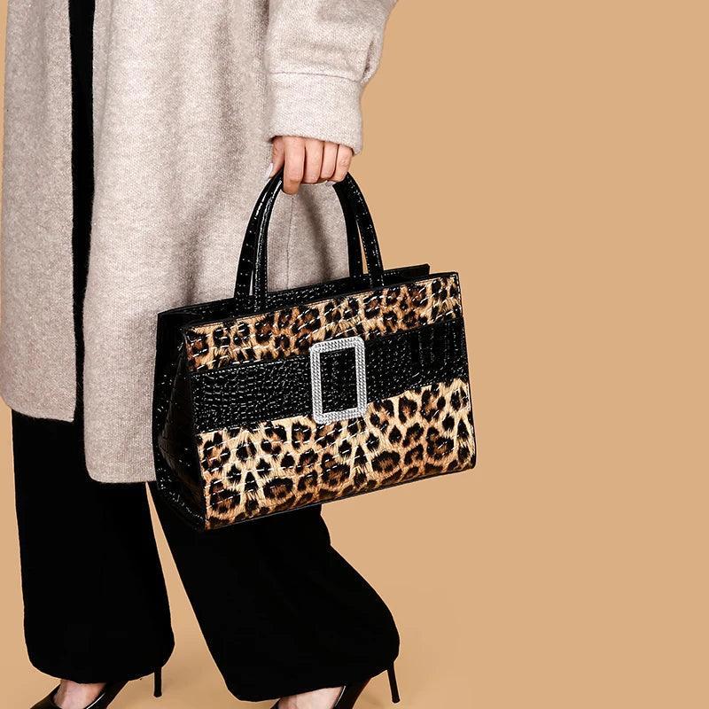 Énıgme Bag (set of 3)