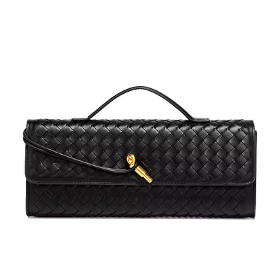 VIOLETTA BAG ( Vegan Deri )