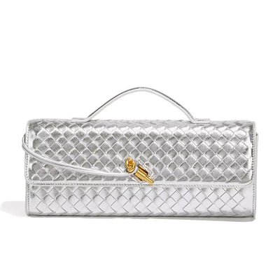 VIOLETTA BAG ( Vegan Deri )