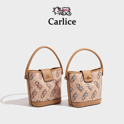 Carlıce Bucket Bag