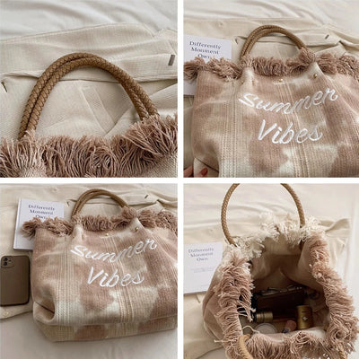 Summer Vıbes Bag