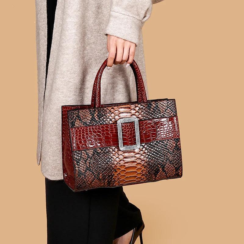 Énıgme Bag (set of 3)