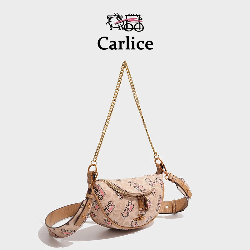 Carlıce Cross Bag