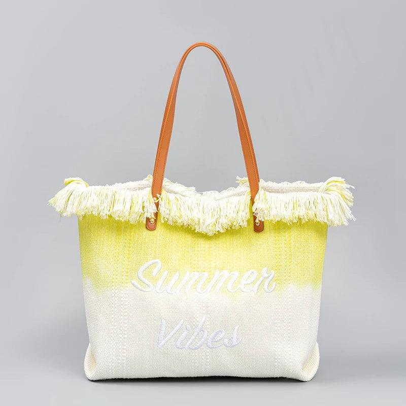 Summer Bag - Barzello, Barzello Çantaları, İndirimleri Keşfet ! Barzello Sarı Barzello