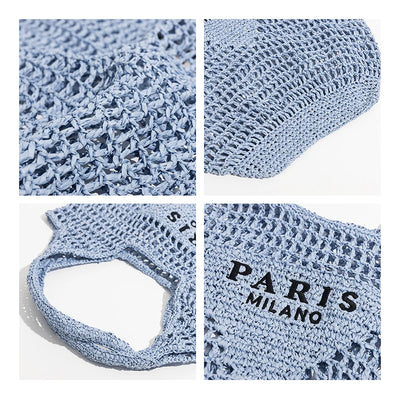 PARIS MILANO MIX BAG