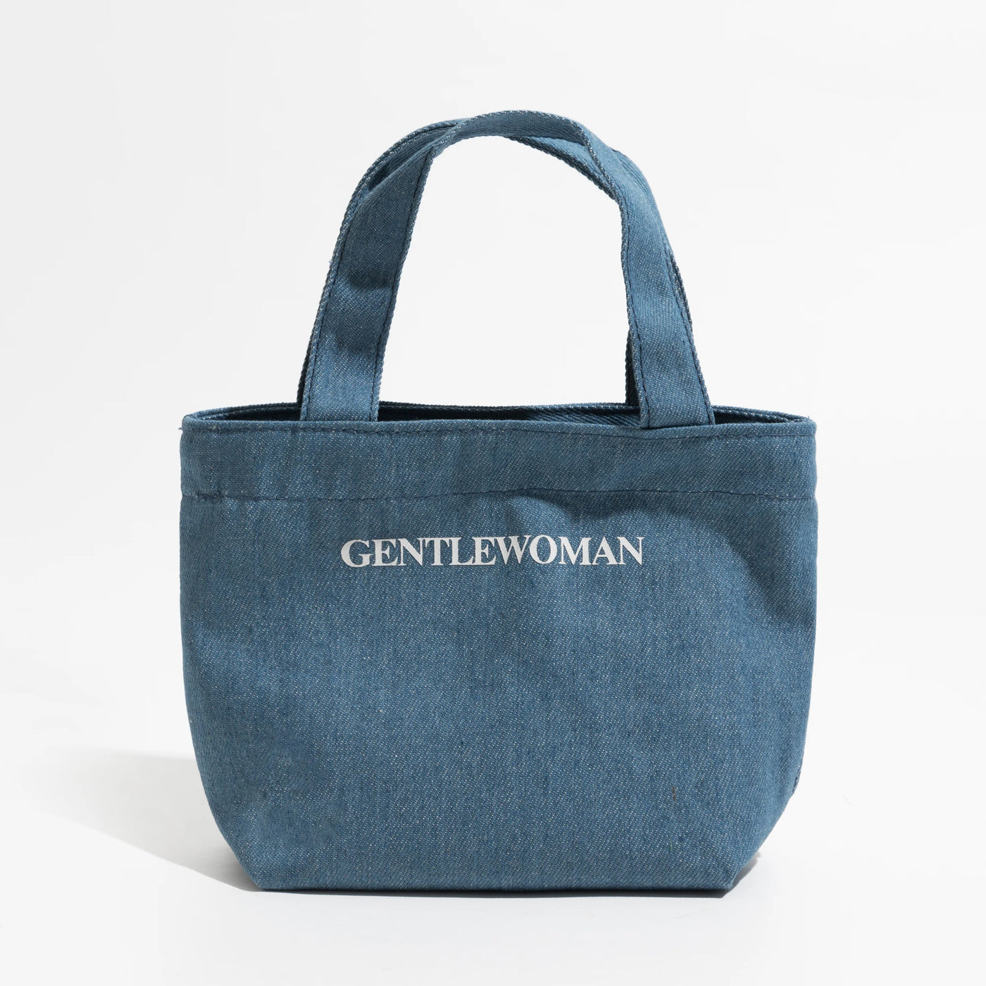 Gentle Woman Cote Bag