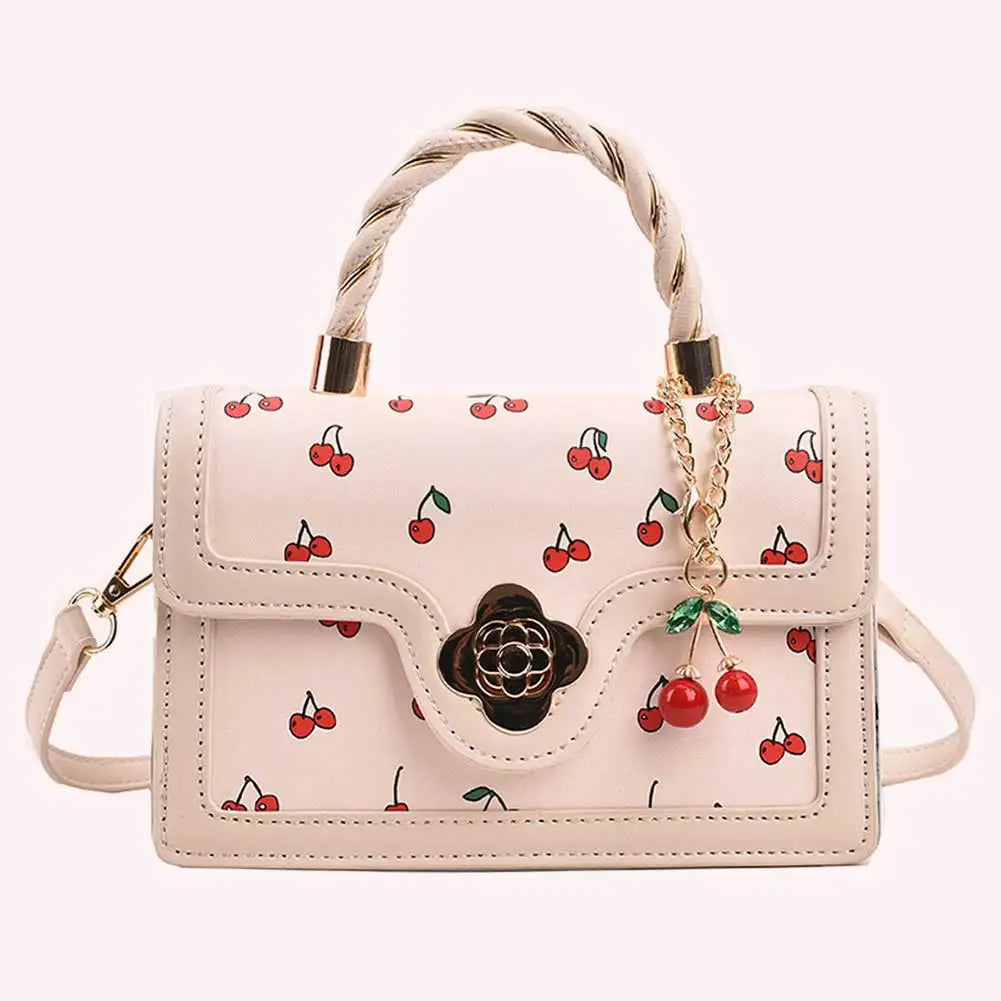 Cherry Bag - Barzello, Barzello Çantaları, İndirimleri Keşfet ! Barzello Barzello