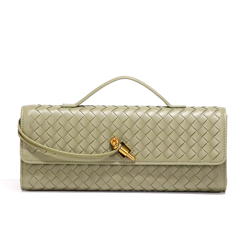 VIOLETTA BAG ( Vegan Deri )