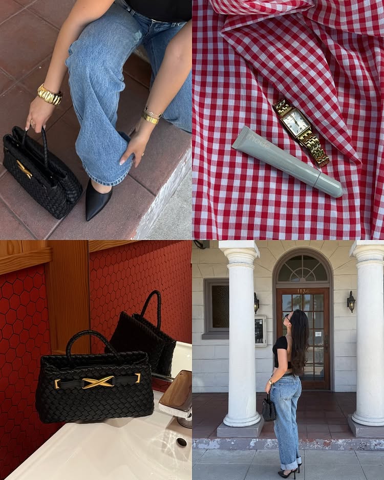 VIENNA BAG
