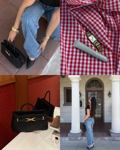 VIENNA BAG