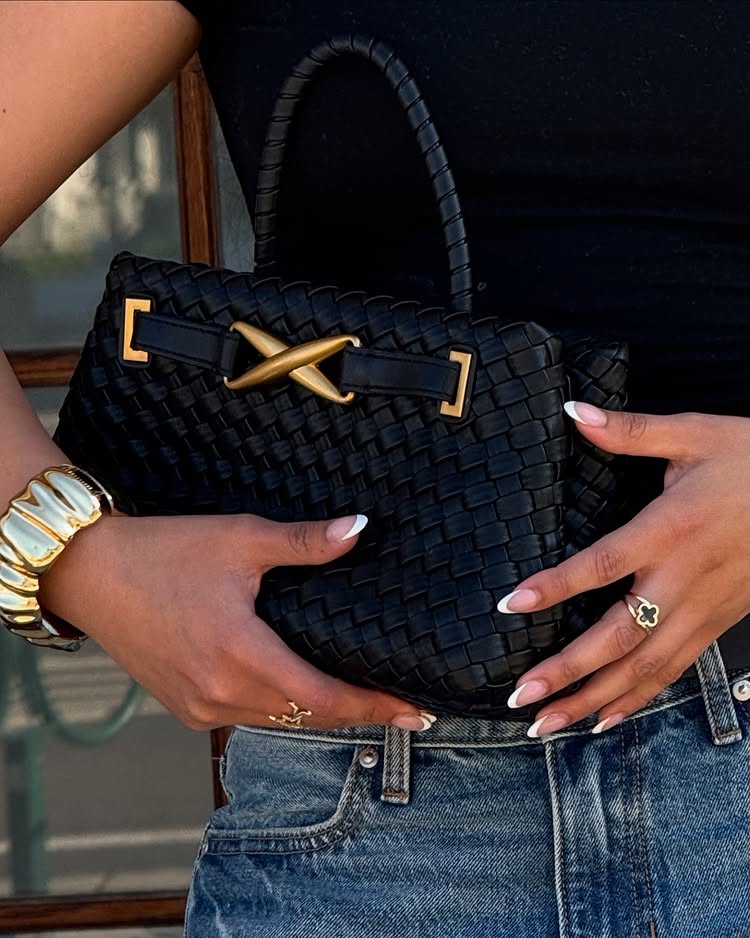 VIENNA BAG