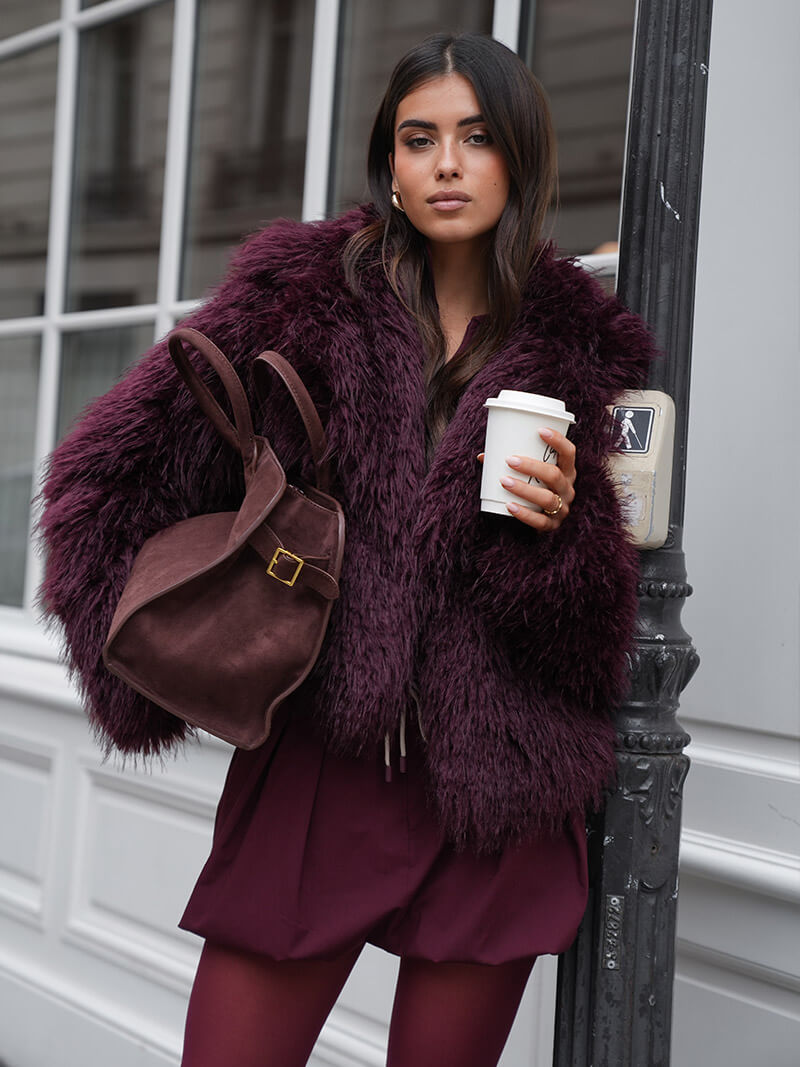 The Margaux Bag