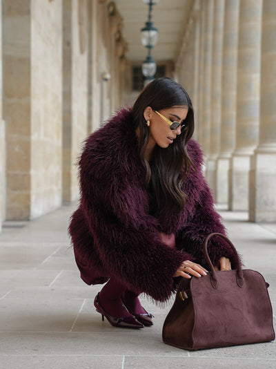 The Margaux Bag