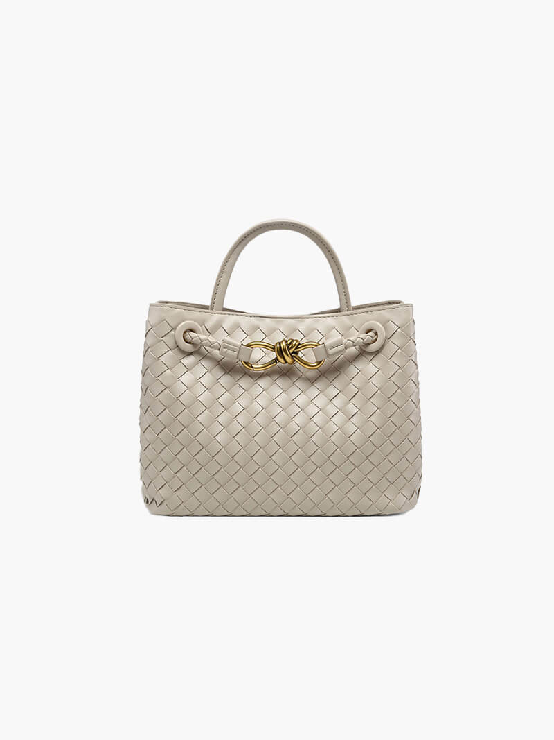 LUCIANA BAG (Vegan Deri)