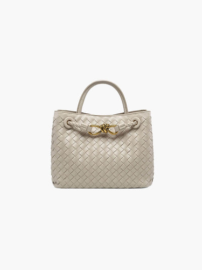 LUCIANA BAG (Vegan Deri)