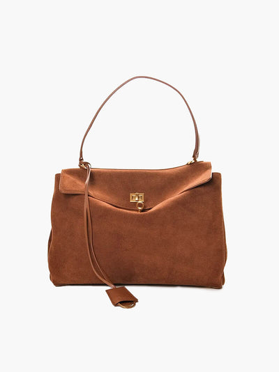 Roveo Süet Bag