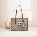 Voyage Panda Bag