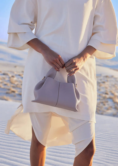 Emerald Bag