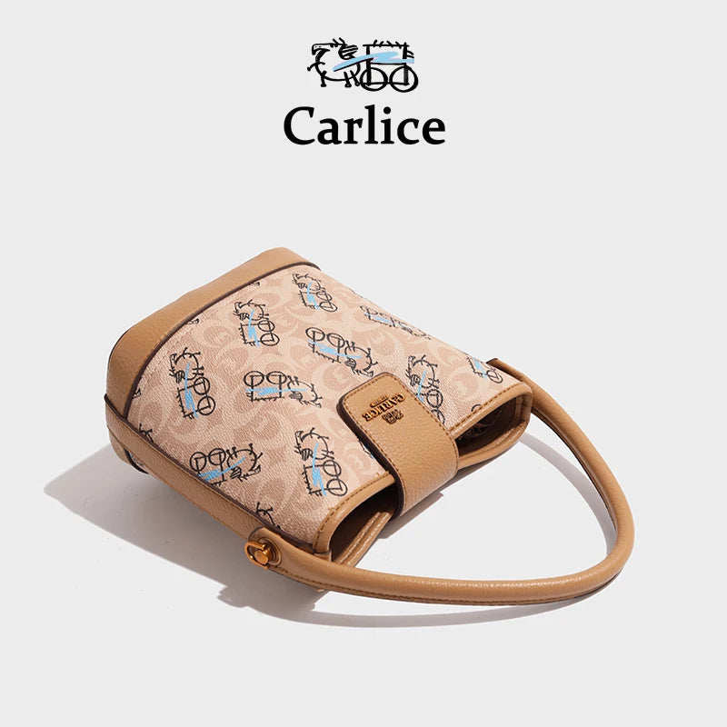 Carlıce Bucket Bag