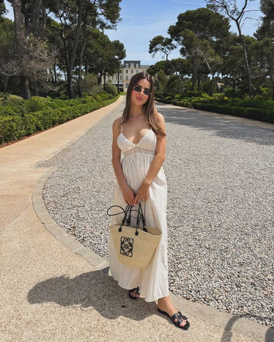 The Savanna Bag