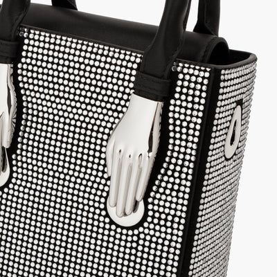 Icon Bag Rhinestone