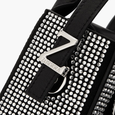 Icon Bag Rhinestone