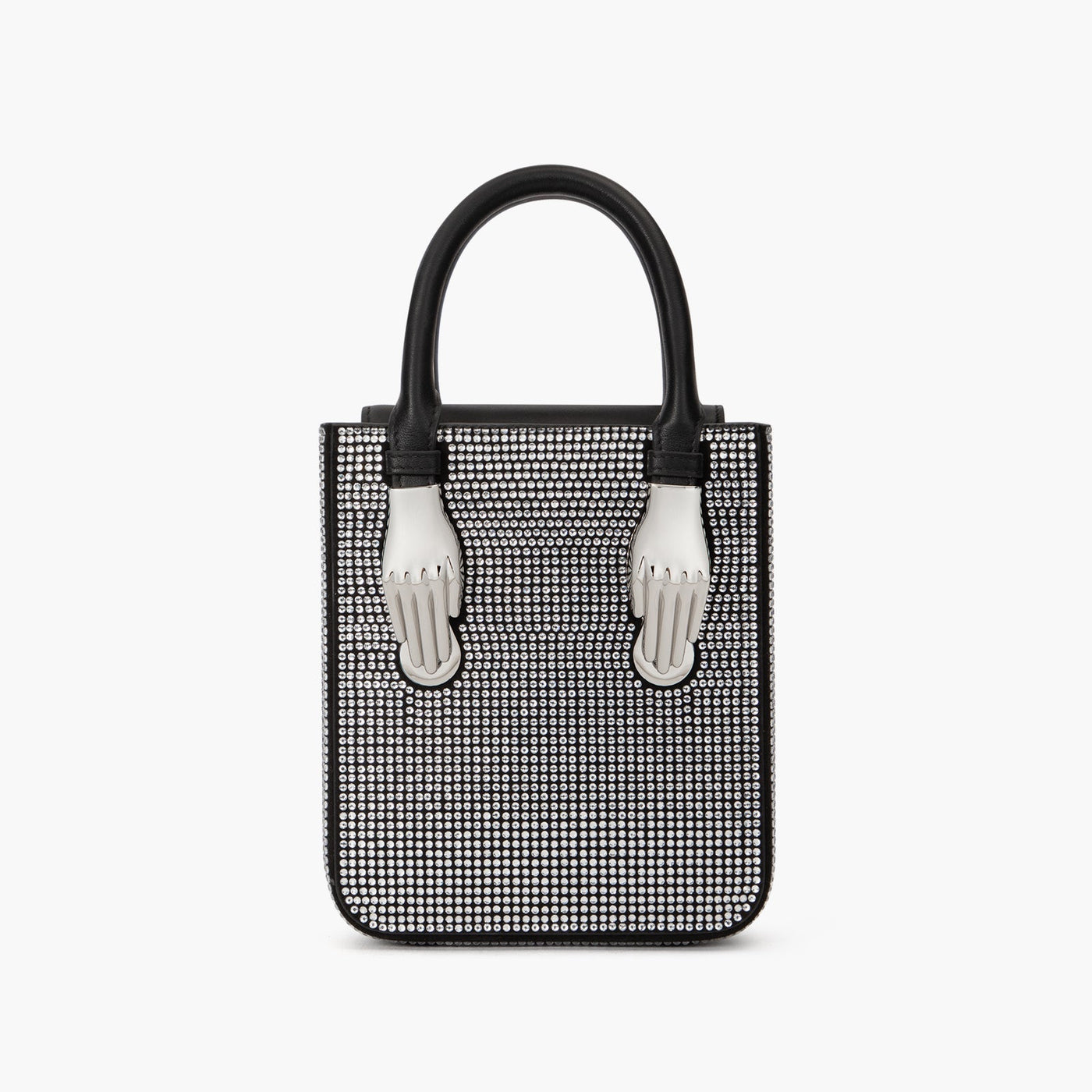 Icon Bag Rhinestone