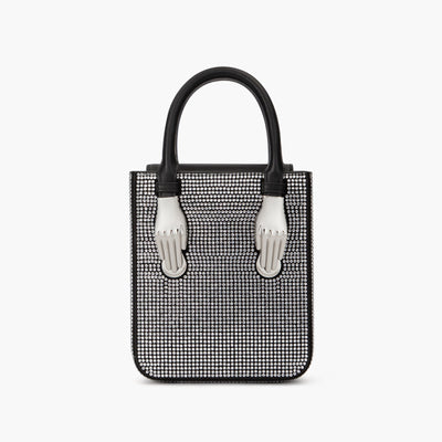 Icon Bag Rhinestone