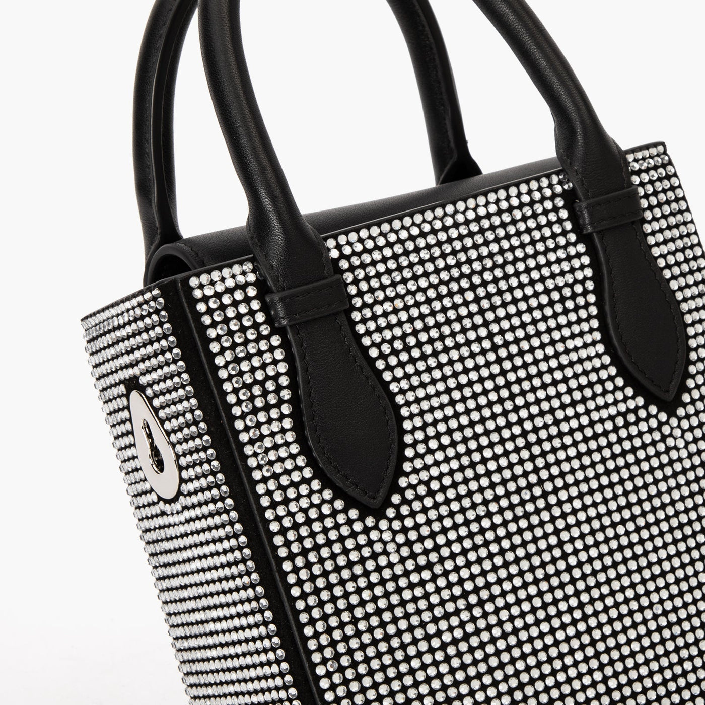 Icon Bag Rhinestone