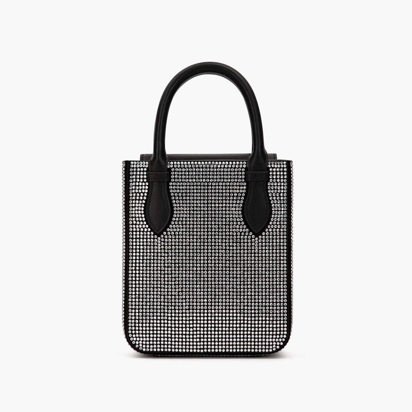 Icon Bag Rhinestone