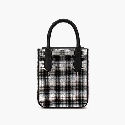 Icon Bag Rhinestone