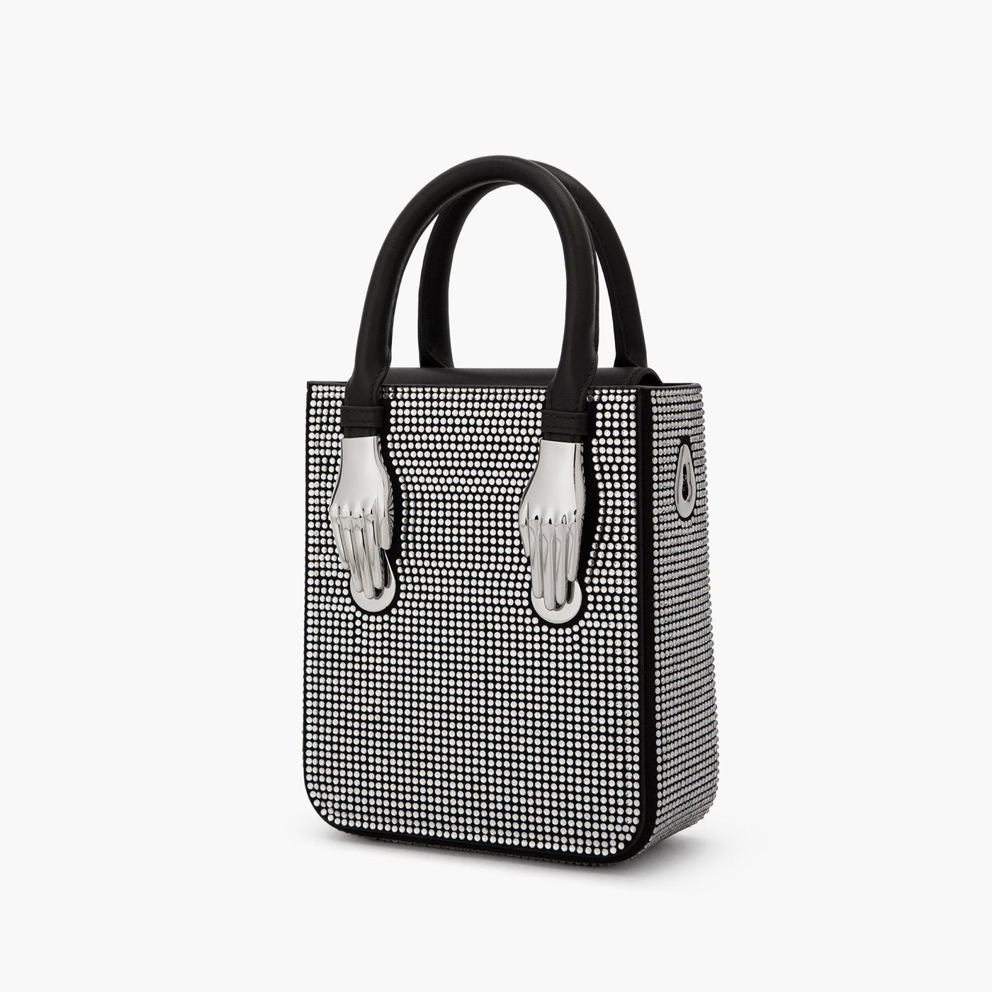 Icon Bag Rhinestone