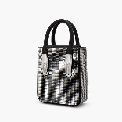 Icon Bag Rhinestone