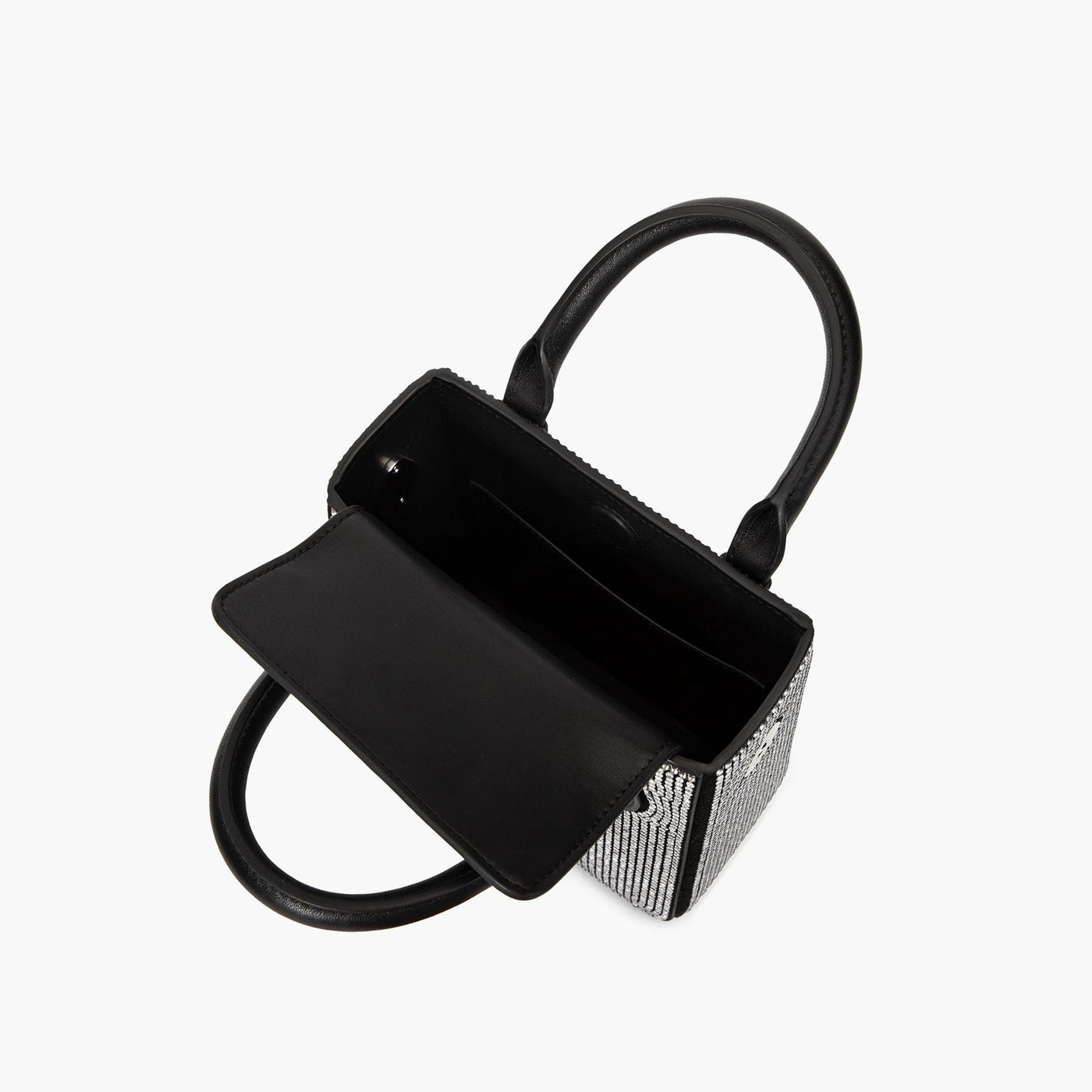 Icon Bag Rhinestone