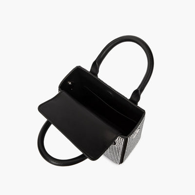 Icon Bag Rhinestone